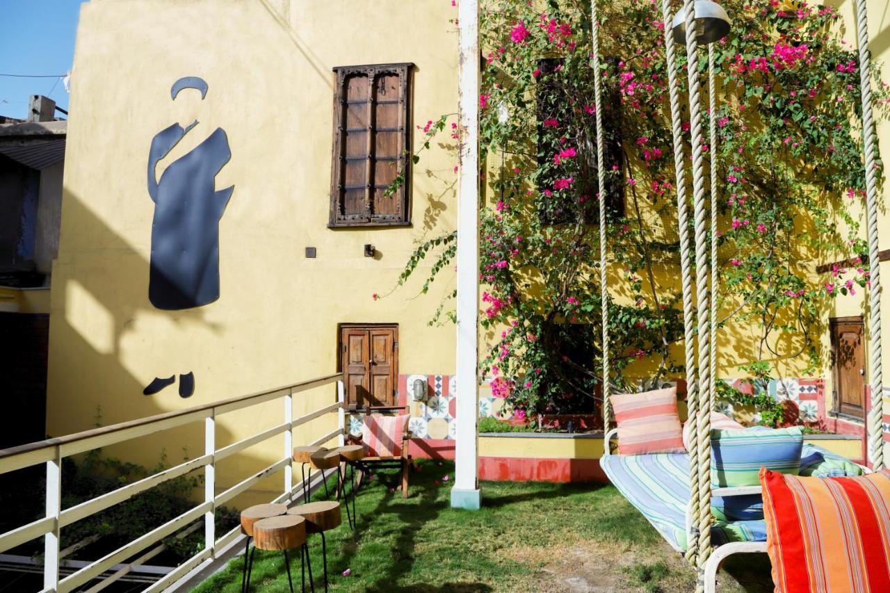 Mangaldas Ni Haveli II By The House Of Mg Ahmedabad Exterior photo