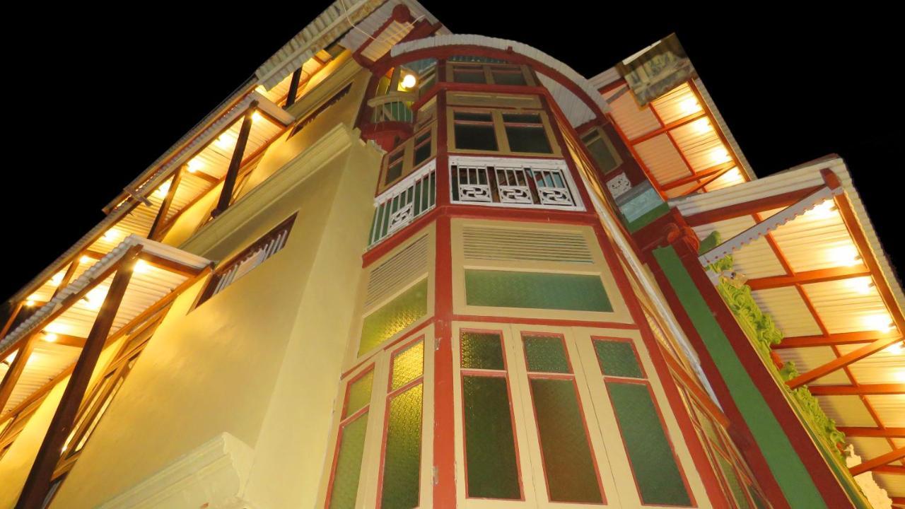 Mangaldas Ni Haveli II By The House Of Mg Ahmedabad Exterior photo