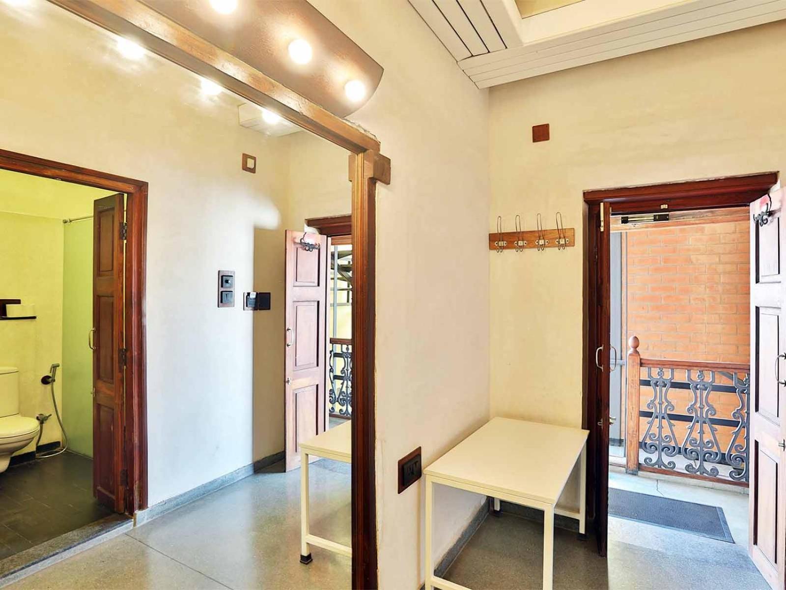 Mangaldas Ni Haveli II By The House Of Mg Ahmedabad Exterior photo