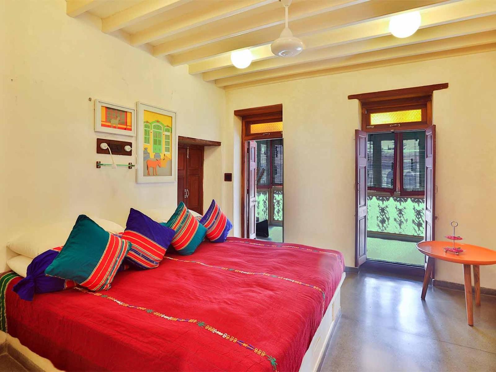 Mangaldas Ni Haveli II By The House Of Mg Ahmedabad Exterior photo