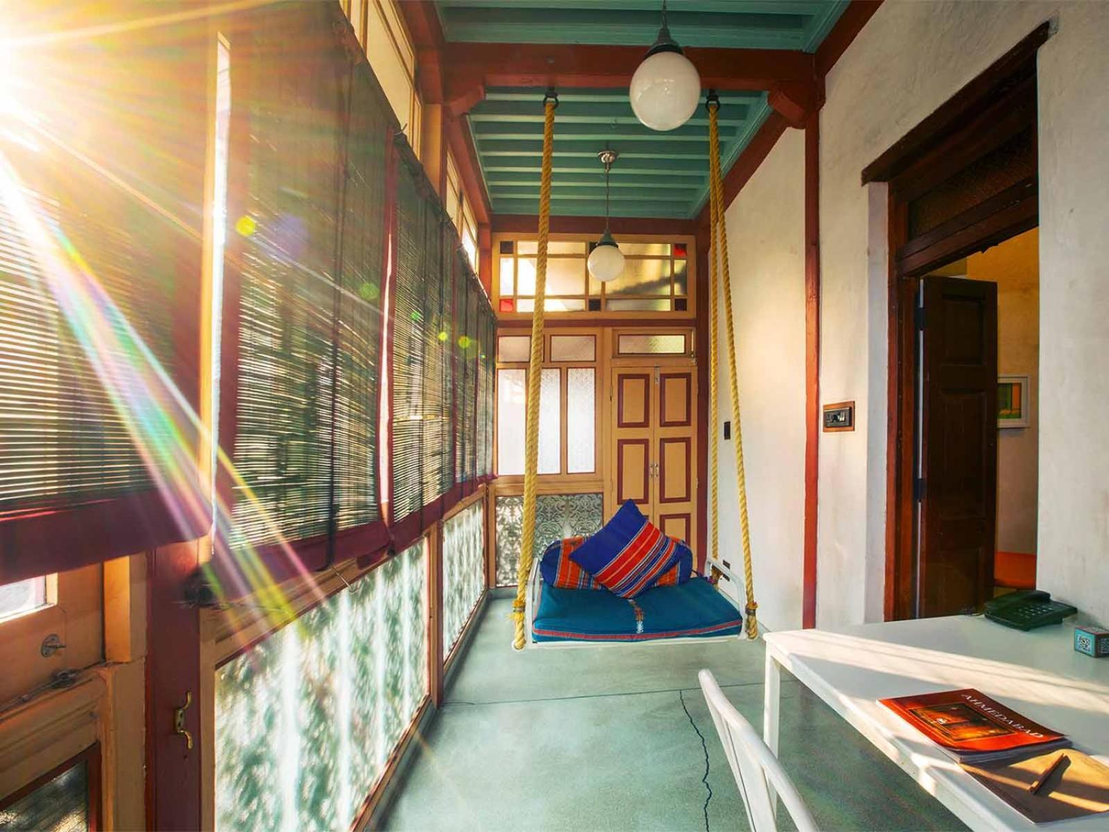 Mangaldas Ni Haveli II By The House Of Mg Ahmedabad Exterior photo