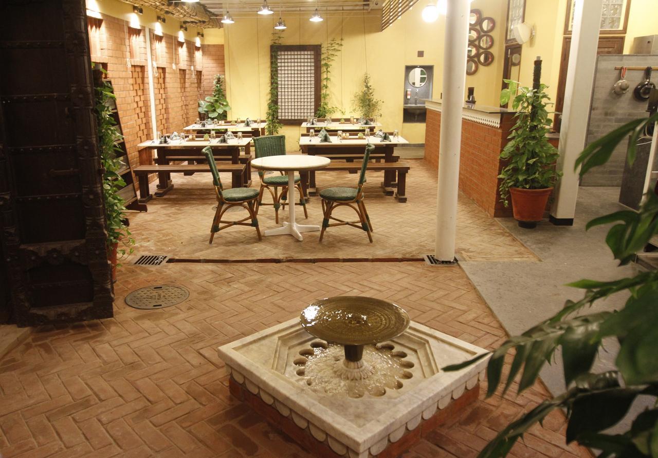 Mangaldas Ni Haveli II By The House Of Mg Ahmedabad Exterior photo