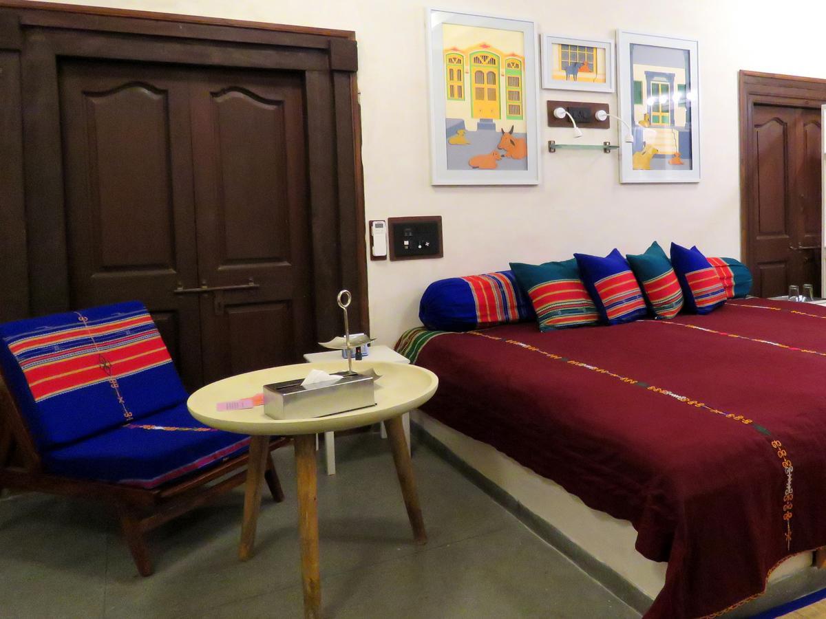 Mangaldas Ni Haveli II By The House Of Mg Ahmedabad Exterior photo