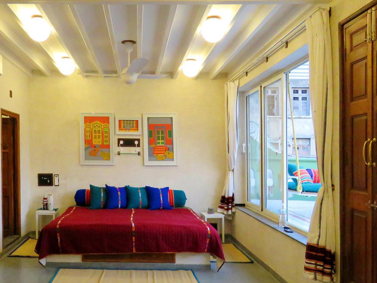 Mangaldas Ni Haveli II By The House Of Mg Ahmedabad Exterior photo