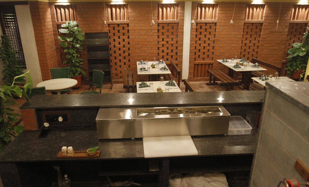 Mangaldas Ni Haveli II By The House Of Mg Ahmedabad Exterior photo