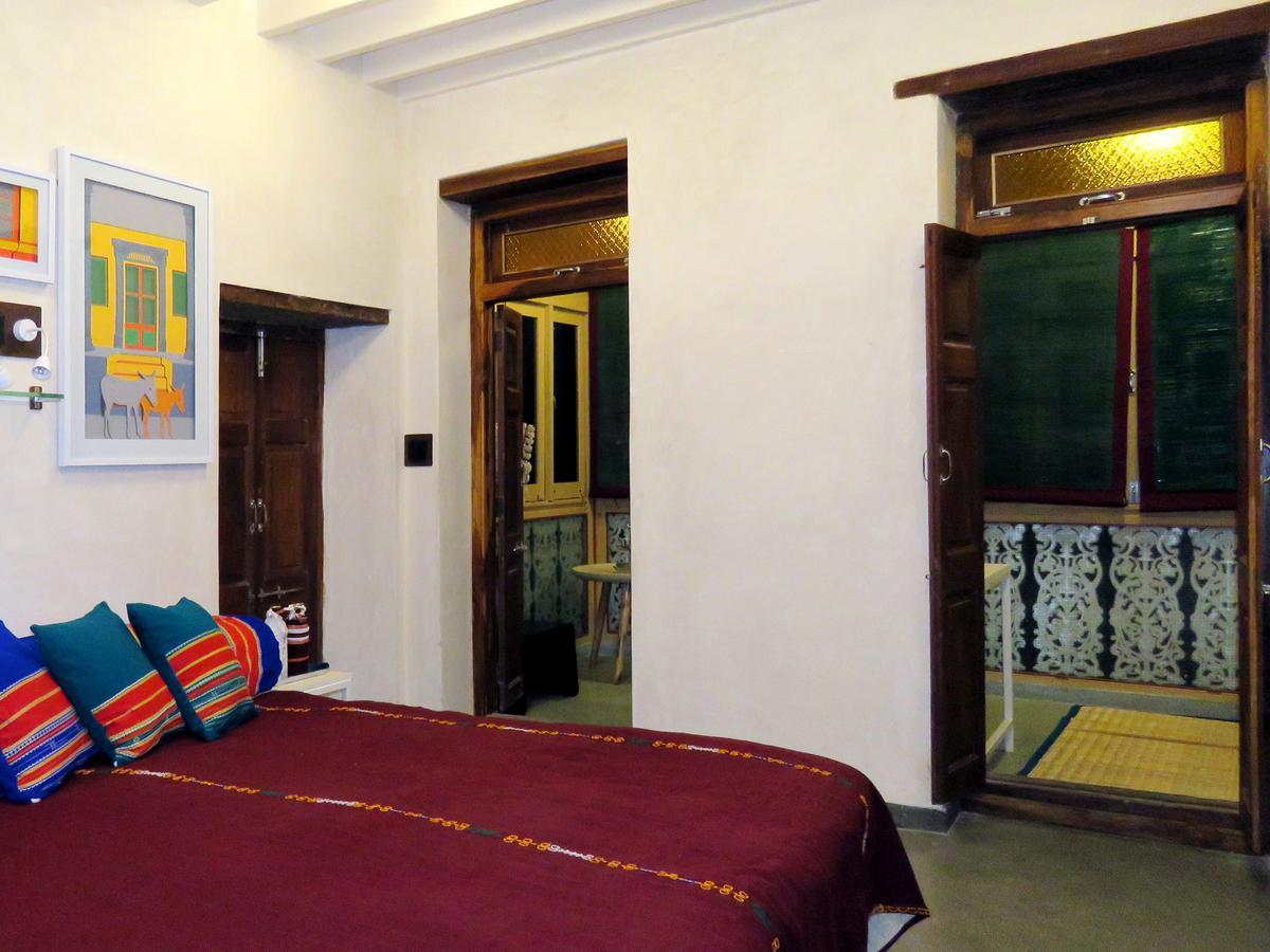 Mangaldas Ni Haveli II By The House Of Mg Ahmedabad Exterior photo
